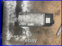 Mercedes Glc W253 Power Steering Rack Motor
