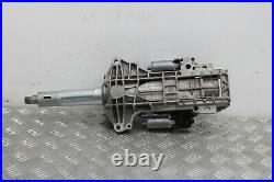 Mercedes Glc X253 (2015+) Power Steering Column + Motors A2534600716 (n168)