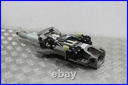 Mercedes Glc X253 (2015+) Power Steering Column + Motors A2534600716 (n168)