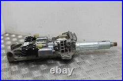 Mercedes Glc X253 (2015+) Power Steering Column + Motors A2534600716 (n168)