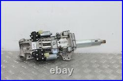 Mercedes Glc X253 (2015+) Power Steering Column + Motors A2534600716 (n168)