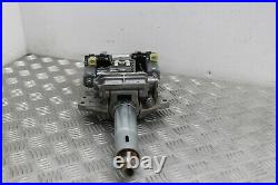 Mercedes Glc X253 (2015+) Power Steering Column + Motors A2534600716 (n168)