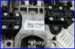 Mercedes Glc X253 (2015+) Power Steering Column + Motors A2534600716 (n168)