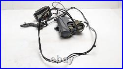 Mercedes ML Tailgate Electric Motor Pump & Lock A2518000097 W164 2010