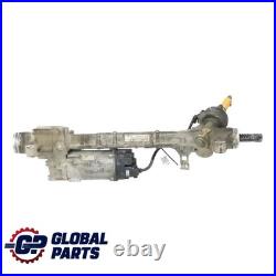 Mercedes ML W166 Power Steering Rack Drive Motor Unit A1664604300