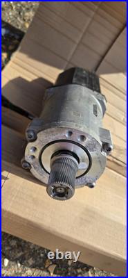 Mercedes Power Steering Rack Electric motor W213