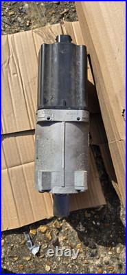 Mercedes Power Steering Rack Electric motor W213
