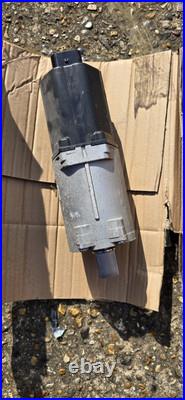 Mercedes Power Steering Rack Electric motor W213
