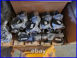 Mercedes Power Steering Rack Electric motor engine 6700003734F JJ501003455 RHD