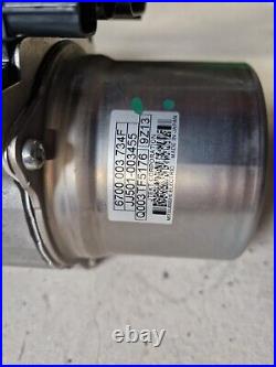 Mercedes Power Steering Rack Electric motor engine 6700003734F JJ501003455 RHD