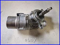 Mercedes Power Steering Rack Electric motor engine 6700003734F JJ501003455 RHD