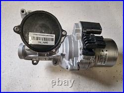 Mercedes Power Steering Rack Electric motor engine 6700003734F JJ501003455 RHD