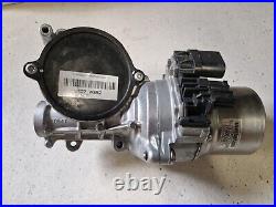 Mercedes Power Steering Rack Electric motor engine 6700004007B JJ5010065 RHD OEM