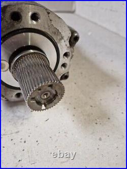 Mercedes Power Steering Rack Electric motor engine A71434-114 A71434114 RHD OEM