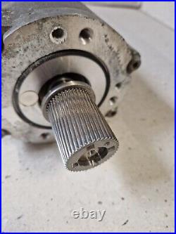 Mercedes Power Steering Rack Electric motor engine A71434-116 A71434116 RHD OEM