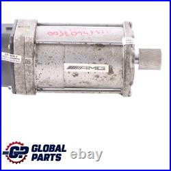 Mercedes R231 Steering Rack Electric Power Gear Motor A2314603500