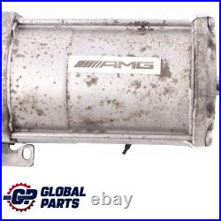 Mercedes R231 Steering Rack Electric Power Gear Motor A2314603500