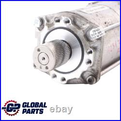 Mercedes R231 Steering Rack Electric Power Gear Motor A2314603500
