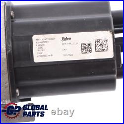 Mercedes R231 Steering Rack Electric Power Gear Motor A2314603500