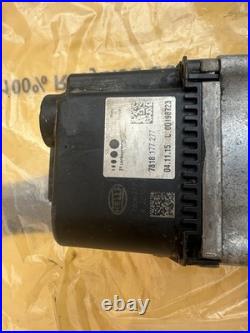 Mercedes Vito W447 Electric Power Steering Rack Box Gear Motor Unit