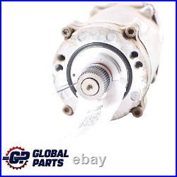 Mercedes Vito W447 Electric Power Steering Rack Box Gear Motor Unit A4474603300