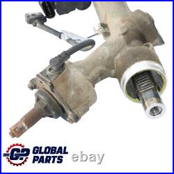 Mercedes Vito W447 Electric Power Steering Rack Box Gear Motor Unit A4474603300