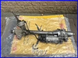 Mercedes Vito W447 Electric Power Steering Rack Box Gear Motor Unit (Complete)