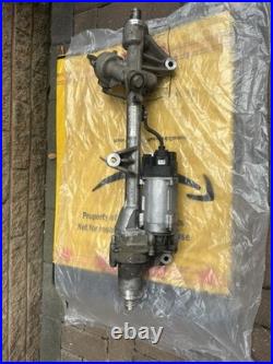 Mercedes Vito W447 Electric Power Steering Rack Box Gear Motor Unit (Complete)