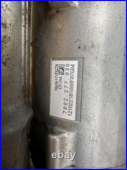 Mercedes Vito W447 Electric Power Steering Rack Box Gear Motor Unit (Complete)