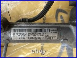 Mercedes Vito W447 Electric Power Steering Rack Box Gear Motor Unit (Complete)