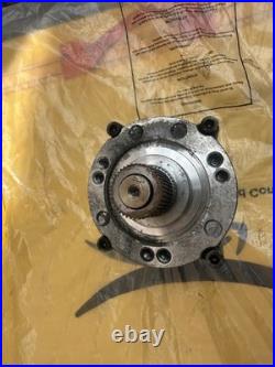 Mercedes Vito W447 Electric Power Steering Rack Box Gear Motor Unit (Motor)