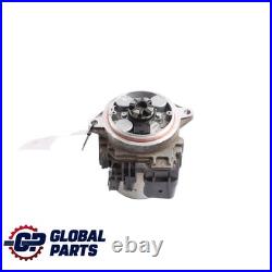 Mercedes W118 Electric Power Steering Gear Rack Motor Control Unit A1184603200