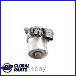 Mercedes W118 Electric Power Steering Gear Rack Motor Control Unit A1184603200