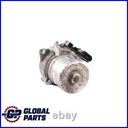 Mercedes W118 Electric Power Steering Gear Rack Motor Control Unit A1184603200