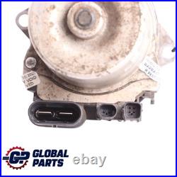 Mercedes W118 Electric Power Steering Gear Rack Motor Control Unit A1184603200