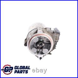 Mercedes W118 Electric Power Steering Gear Rack Motor Control Unit A1184603200