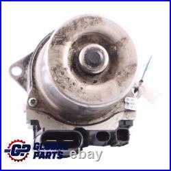 Mercedes W176 Power Steering Rack Engine Drive Motor Gear Unit 6700003026