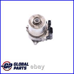 Mercedes W176 Power Steering Rack Engine Drive Motor Gear Unit 6700003026