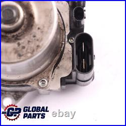 Mercedes W176 Power Steering Rack Engine Drive Motor Gear Unit 6700003026