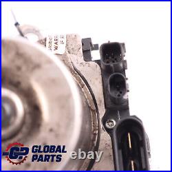 Mercedes W176 Power Steering Rack Engine Drive Motor Gear Unit 6700003026