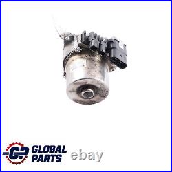 Mercedes W176 Power Steering Rack Engine Drive Motor Gear Unit 6700003026