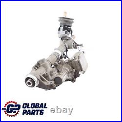 Mercedes W176 Power Steering Rack Pinion Box Gear Motor A2464603601