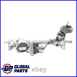 Mercedes W177 Electric Power Steering Rack Drive Motor Unit A1774600101 Mercedes W177 Electric Power Steering Rack Drive Motor Unit A1774600101