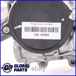 Mercedes W177 Electric Power Steering Rack Drive Motor Unit A1774600101