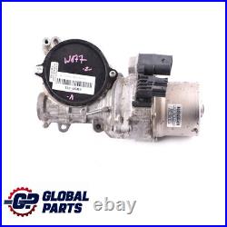 Mercedes W177 Power Steering Rack Engine Drive Motor Gear Unit A1774602301