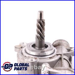 Mercedes W177 Power Steering Rack Engine Drive Motor Gear Unit A1774602301