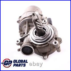 Mercedes W177 Power Steering Rack Engine Drive Motor Gear Unit A1774602301