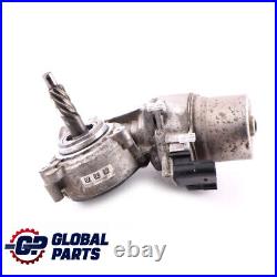 Mercedes W177 Power Steering Rack Engine Drive Motor Gear Unit A1774602301