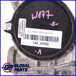 Mercedes W177 Power Steering Rack Engine Drive Motor Gear Unit A1774602301