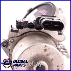 Mercedes W177 Power Steering Rack Engine Drive Motor Gear Unit A1774602301